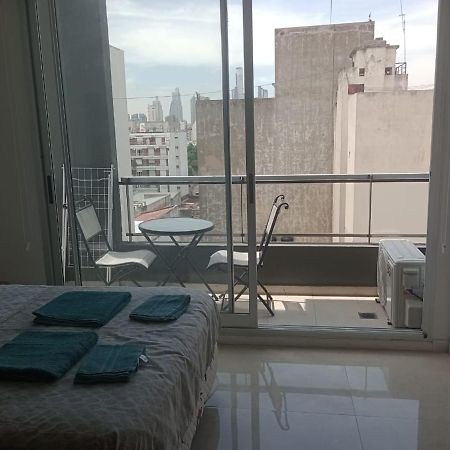 Apartmán Impecable Departamento Zona Obelisco Y Centro De La Ciudad 92 Buenos Aires Exteriér fotografie