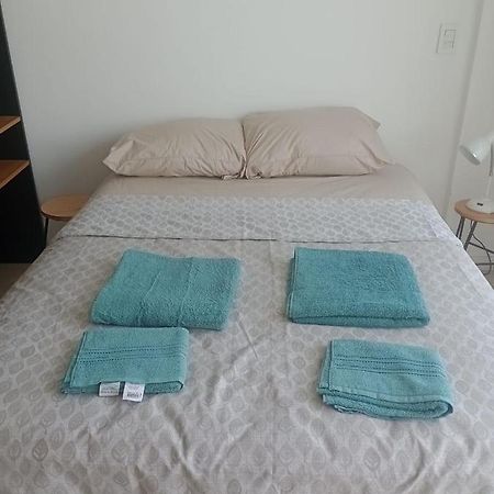 Apartmán Impecable Departamento Zona Obelisco Y Centro De La Ciudad 92 Buenos Aires Exteriér fotografie