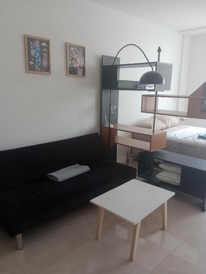 Apartmán Impecable Departamento Zona Obelisco Y Centro De La Ciudad 92 Buenos Aires Exteriér fotografie
