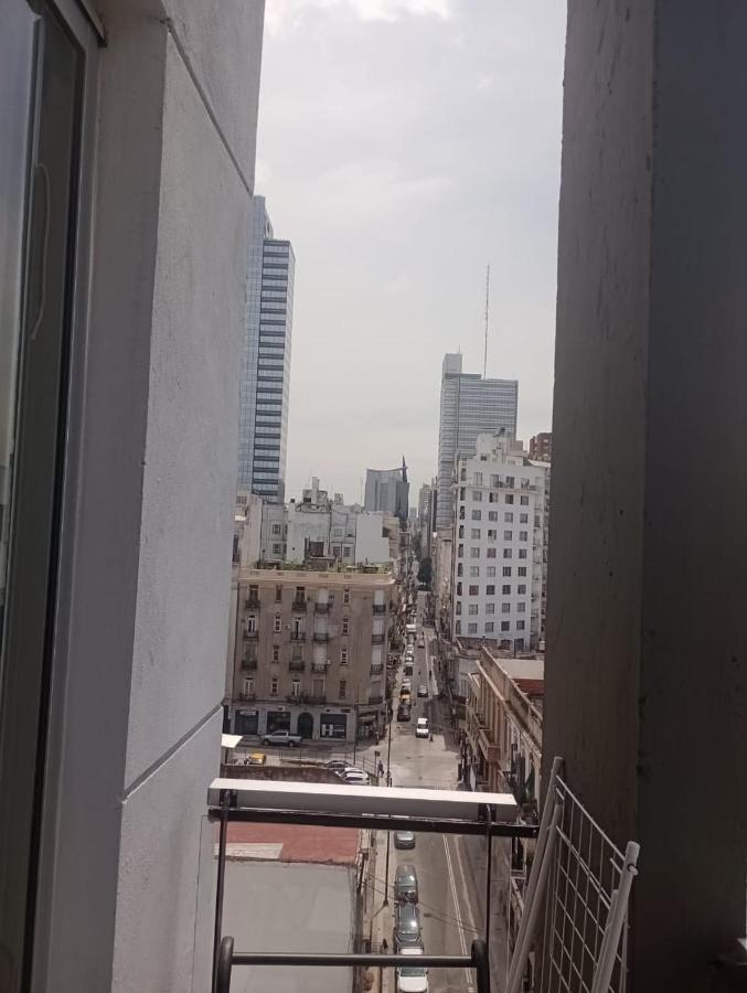 Apartmán Impecable Departamento Zona Obelisco Y Centro De La Ciudad 92 Buenos Aires Exteriér fotografie