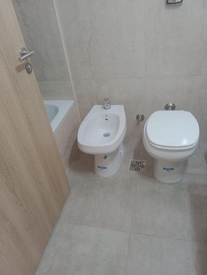 Apartmán Impecable Departamento Zona Obelisco Y Centro De La Ciudad 92 Buenos Aires Exteriér fotografie