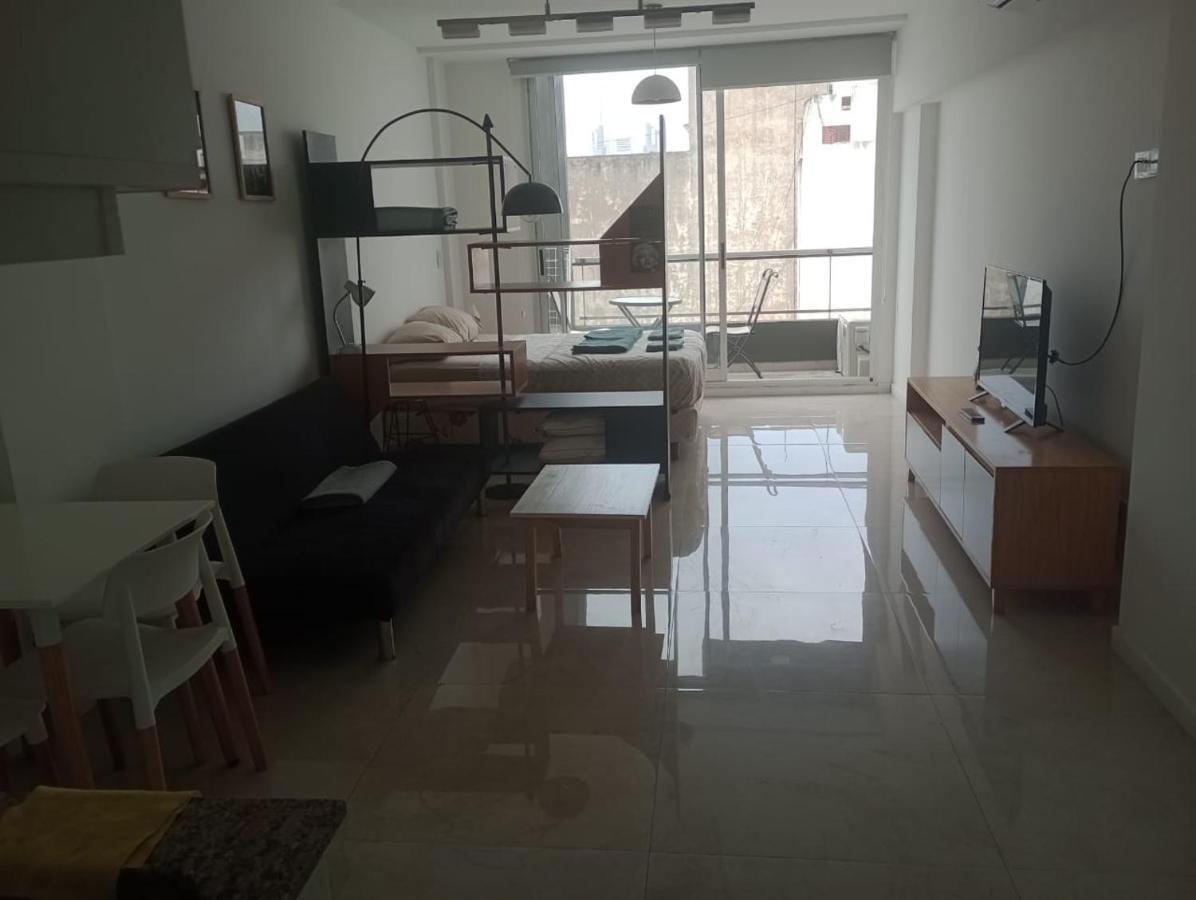 Apartmán Impecable Departamento Zona Obelisco Y Centro De La Ciudad 92 Buenos Aires Exteriér fotografie