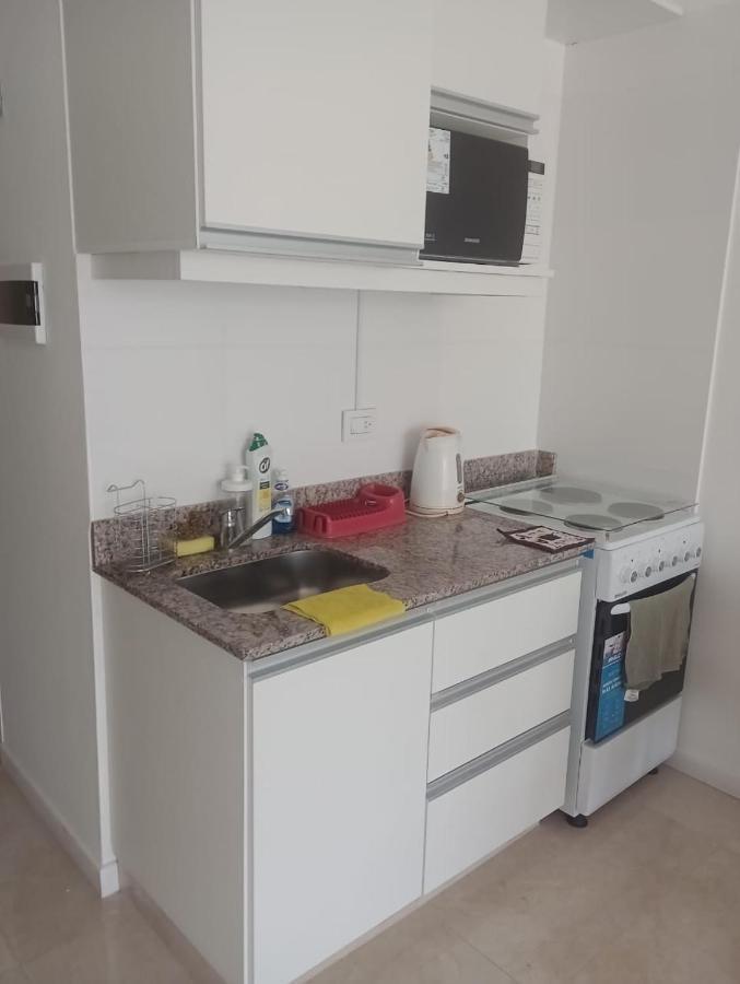 Apartmán Impecable Departamento Zona Obelisco Y Centro De La Ciudad 92 Buenos Aires Exteriér fotografie