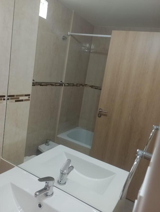 Apartmán Impecable Departamento Zona Obelisco Y Centro De La Ciudad 92 Buenos Aires Exteriér fotografie